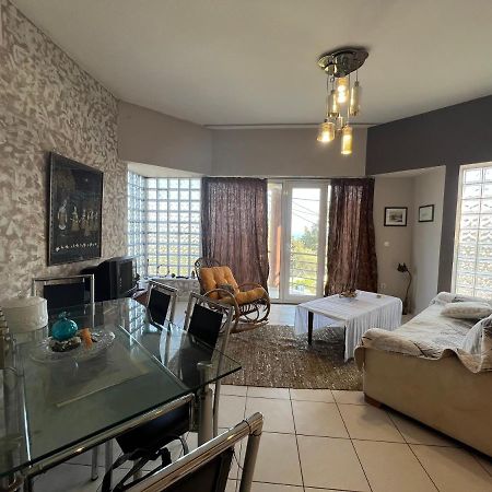 Appartment By The Beach Rhodes City المظهر الخارجي الصورة