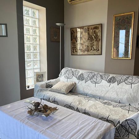 Appartment By The Beach Rhodes City المظهر الخارجي الصورة