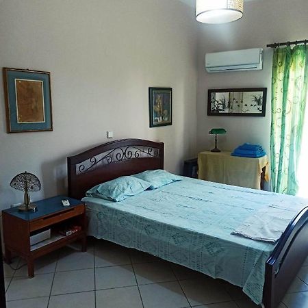 Appartment By The Beach Rhodes City المظهر الخارجي الصورة