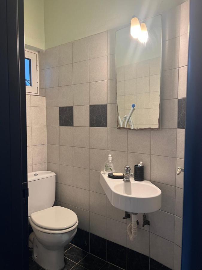 Appartment By The Beach Rhodes City المظهر الخارجي الصورة