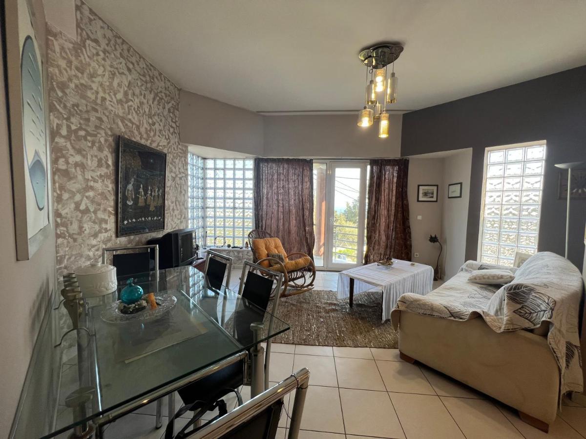 Appartment By The Beach Rhodes City المظهر الخارجي الصورة