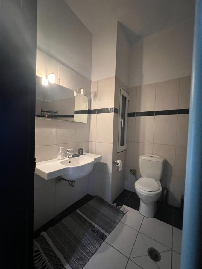 Appartment By The Beach Rhodes City المظهر الخارجي الصورة
