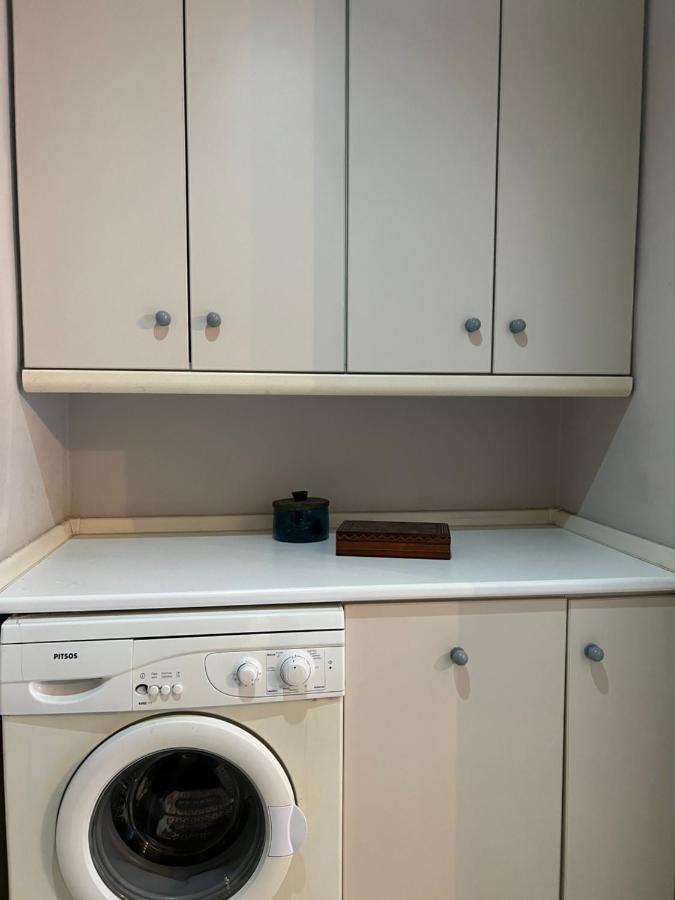 Appartment By The Beach Rhodes City المظهر الخارجي الصورة