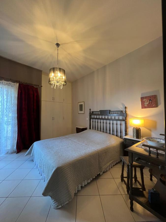 Appartment By The Beach Rhodes City المظهر الخارجي الصورة