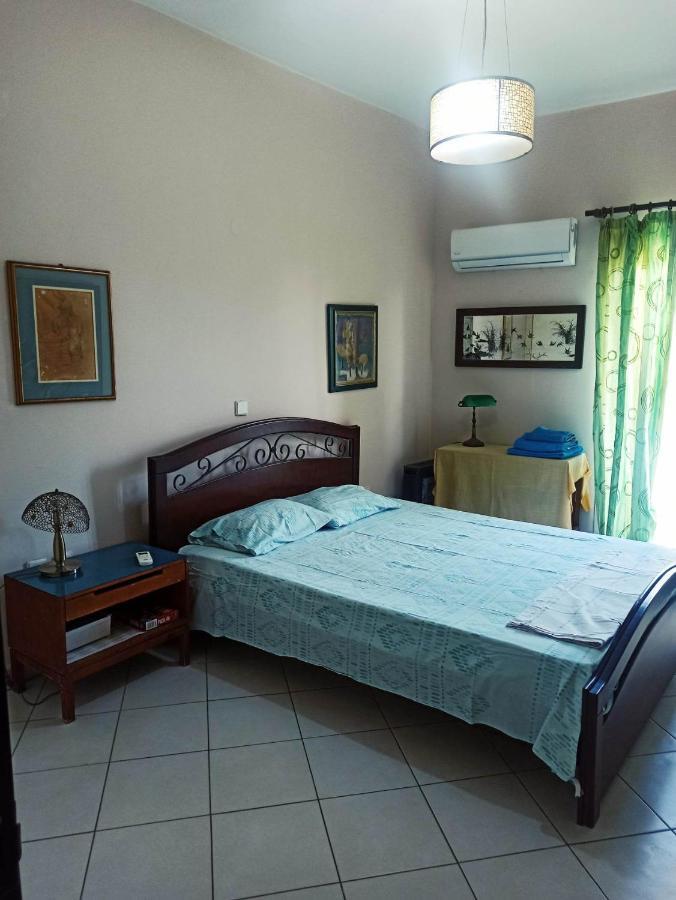 Appartment By The Beach Rhodes City المظهر الخارجي الصورة